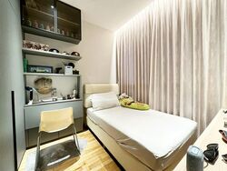 Stratum (D18), Condominium #599713381